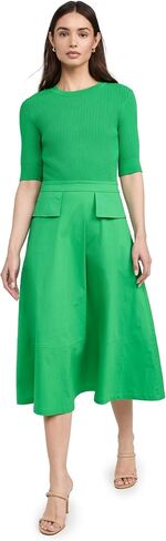 Shoshanna Women's Harriet Dress in Saudi Arabia