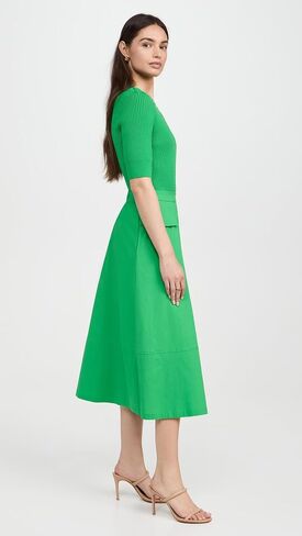 Shoshanna Women's Harriet Dress in Saudi Arabia