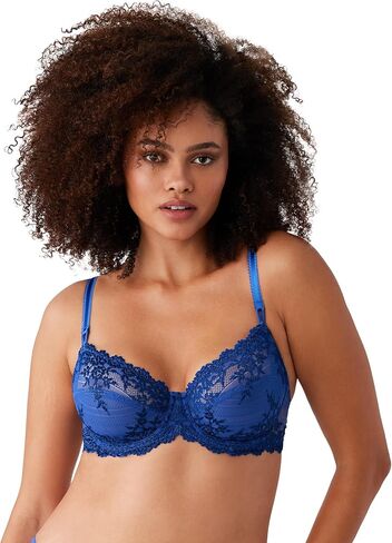 Wacoal Women's Embrace Lace Bra in Saudi Arabia