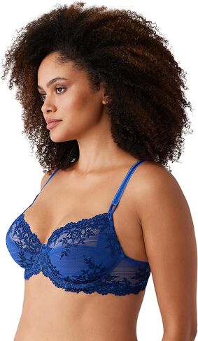Wacoal Women's Embrace Lace Bra in Saudi Arabia