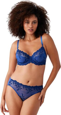 Wacoal Women's Embrace Lace Bra in Saudi Arabia
