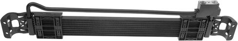 A-Premium Engine Oil Cooler Compatible with Volkswagen Passat 2006-2010 CC 2013-2017 Passat CC 2009-2012 2.0L 3.6L Replace# 3C0317019C, 8MO376747131 in Saudi Arabia
