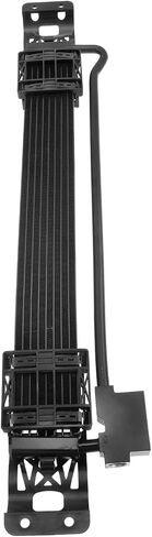 A-Premium Engine Oil Cooler Compatible with Volkswagen Passat 2006-2010 CC 2013-2017 Passat CC 2009-2012 2.0L 3.6L Replace# 3C0317019C, 8MO376747131 in Saudi Arabia