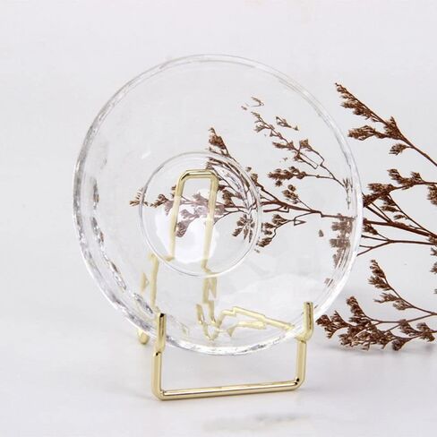 Display Stand Crystal Ball Base Agate Display Stand Holder Base Rack Photography Props Tabletop for Home Office Tabletop Decoration in Saudi Arabia