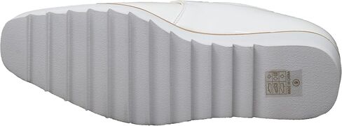 Enzo Romeo FREL Men's Patent Monk Strap Buckle Slip On Loafer Dress Shoes in Kuwait