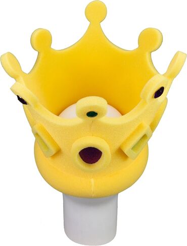 FOAM PARTY HATS: Mardi Gras Crown - Medieval Crown - Renaissance Crown - Mardi Gras Crown - Crown Party Hat - FOAM PARTY HATS: Mardi Gras Party Hat - Mermaid Crown Adult in Saudi Arabia