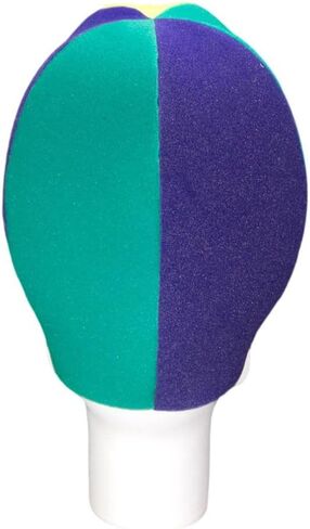 FOAM PARTY HATS: Mardi Gras Crown - Medieval Crown - Renaissance Crown - Mardi Gras Crown - Crown Party Hat - FOAM PARTY HATS: Mardi Gras Party Hat - Mermaid Crown Adult in Saudi Arabia