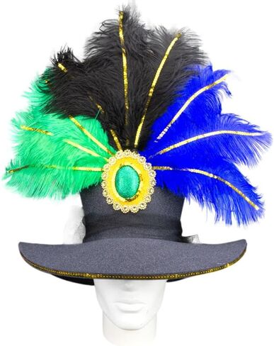 FOAM PARTY HATS: Mardi Gras Crown - Medieval Crown - Renaissance Crown - Mardi Gras Crown - Crown Party Hat - FOAM PARTY HATS: Mardi Gras Party Hat - Mermaid Crown Adult in Saudi Arabia