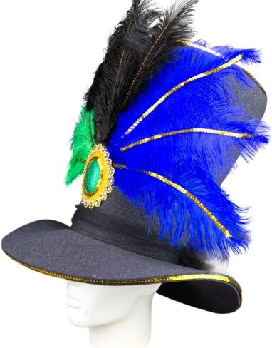 FOAM PARTY HATS: Mardi Gras Crown - Medieval Crown - Renaissance Crown - Mardi Gras Crown - Crown Party Hat - FOAM PARTY HATS: Mardi Gras Party Hat - Mermaid Crown Adult in Saudi Arabia
