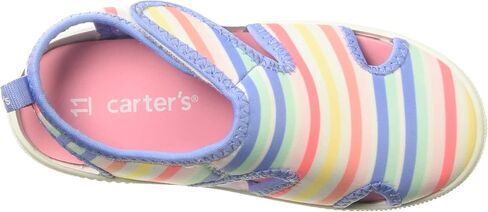 Carter's Unisex-Child Troy Water Shoe Sport Sandal in Saudi Arabia