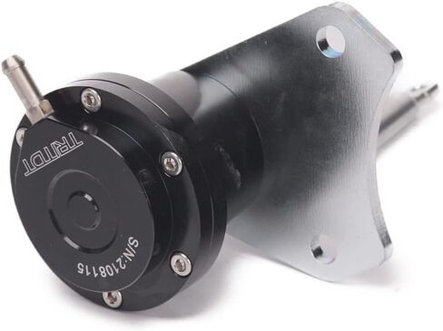 مشغل بوابة النفايات القابل للتعديل متوافق مع SUBARU WRX STI ForesterXT TD05 / T518Z (إجمالي مجموعة 8 نوابض) in Kuwait