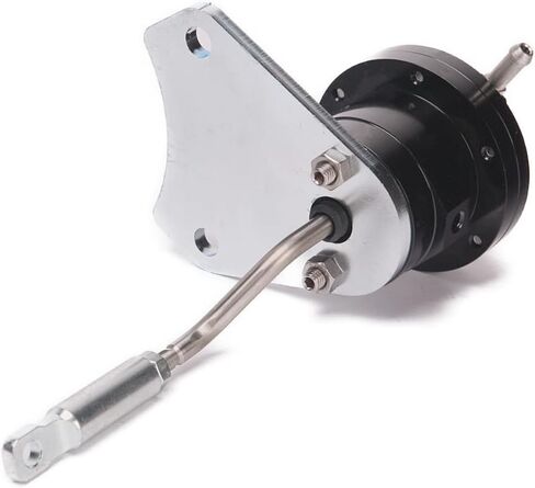 مشغل بوابة النفايات القابل للتعديل متوافق مع SUBARU WRX STI ForesterXT TD05 / T518Z (إجمالي مجموعة 8 نوابض) in Kuwait