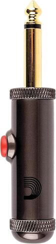 D'Addario Accessories Solderless Custom Cables, 1 Count (Pack of 1) in Saudi Arabia