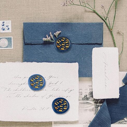 1" Bear Wax Seal Stamp Retro Sealing Stamps Removable Brass Head Seal Stamp with Wooden Handle Sealing Wax for Envelope Greeting Card Letter Wedding Invitations Gift Wrapping Decor in Saudi Arabia