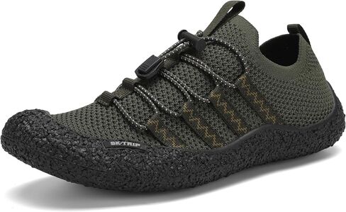 SK·TRIP Men's Water Shoes Lightweight and Quick-Drying Men's Water Shoes for Beach Swimming and Outdoor Activities in Saudi Arabia