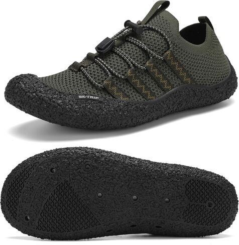 SK·TRIP Men's Water Shoes Lightweight and Quick-Drying Men's Water Shoes for Beach Swimming and Outdoor Activities in Saudi Arabia