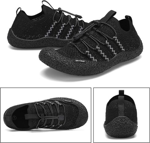 SK·TRIP Men's Water Shoes Lightweight and Quick-Drying Men's Water Shoes for Beach Swimming and Outdoor Activities in Saudi Arabia