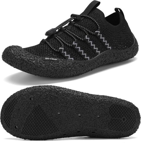 SK·TRIP Men's Water Shoes Lightweight and Quick-Drying Men's Water Shoes for Beach Swimming and Outdoor Activities in Saudi Arabia