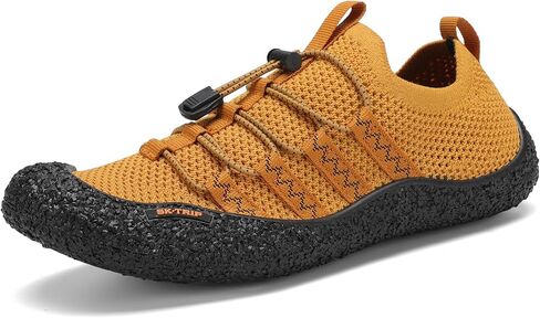 SK·TRIP Men's Water Shoes Lightweight and Quick-Drying Men's Water Shoes for Beach Swimming and Outdoor Activities in Saudi Arabia