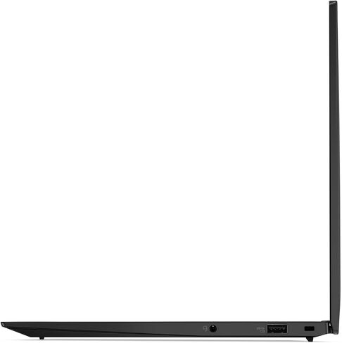 Lenovo ThinkPad X1 Carbon Gen 11, Ultralight, Intel i7-1365U vPro, 14" FHD (1920 x 1200) IPS, Anti-Glare, 32GB DDR5, 1TB SSD, 1080p Camera, Backlit, Win 11/10 Pro - Black in Saudi Arabia
