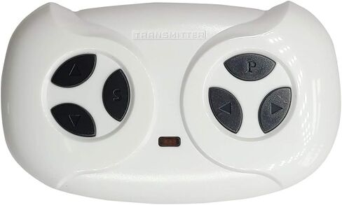 2.4G بلوتوث التحكم عن بعد وJR1922RXZ صندوق التحكم استقبال اللوحة الأم للأطفال ركوب على عجلات السيارة بالطاقة استبدال أجزاء in Kuwait