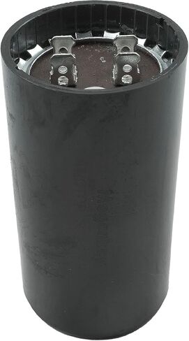 200-240 MFD/uF Motor Start Capacitor Withstand Voltage 125V AC Compatible with Pump Water Pump Motor Supply in Saudi Arabia