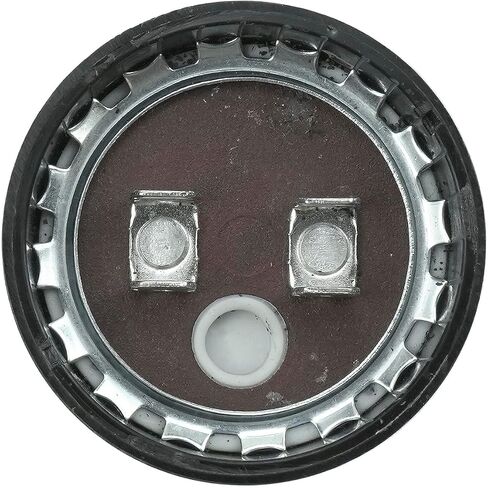 200-240 MFD/uF Motor Start Capacitor Withstand Voltage 125V AC Compatible with Pump Water Pump Motor Supply in Saudi Arabia