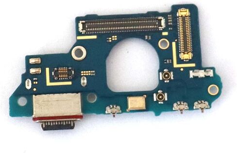 USB Charger Charging Port Dock Connector Ribbon Flex Cable Replacement Compatible with Samsung Galaxy S20 FE 5G G781 G780 G781U G780F 6.5inch in Saudi Arabia