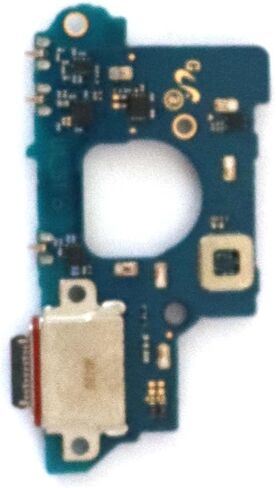USB Charger Charging Port Dock Connector Ribbon Flex Cable Replacement Compatible with Samsung Galaxy S20 FE 5G G781 G780 G781U G780F 6.5inch in Saudi Arabia