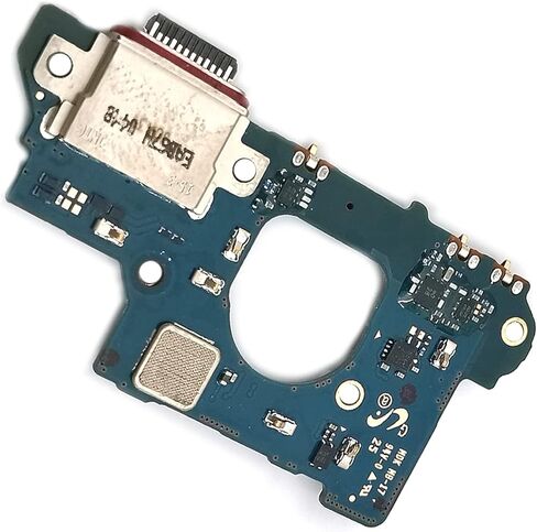USB Charger Charging Port Dock Connector Ribbon Flex Cable Replacement Compatible with Samsung Galaxy S20 FE 5G G781 G780 G781U G780F 6.5inch in Saudi Arabia
