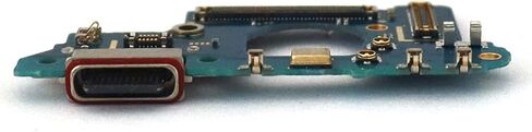 USB Charger Charging Port Dock Connector Ribbon Flex Cable Replacement Compatible with Samsung Galaxy S20 FE 5G G781 G780 G781U G780F 6.5inch in Saudi Arabia