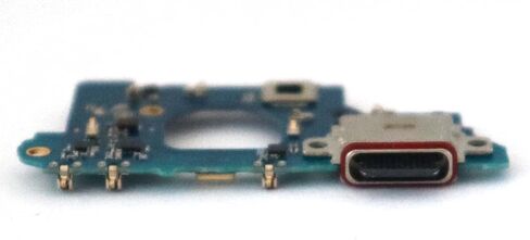 USB Charger Charging Port Dock Connector Ribbon Flex Cable Replacement Compatible with Samsung Galaxy S20 FE 5G G781 G780 G781U G780F 6.5inch in Saudi Arabia