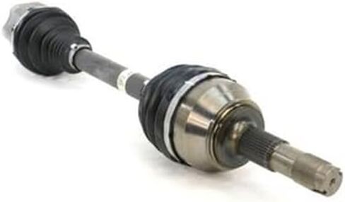 Mopar 68159666AA SHAFT AXLE HALF in Saudi Arabia