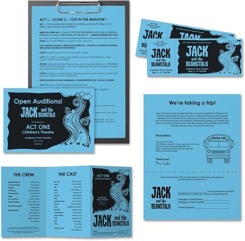 Neenah Astrobrights Color Paper, 11" x 17", 24 lb/89 GSM, Pulsar Pink, 500 Sheets (21033) in Kuwait