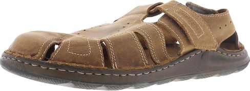 Josef Seibel Maverick 01 Castagne EU 44 (US Men's 10.5) M in Saudi Arabia