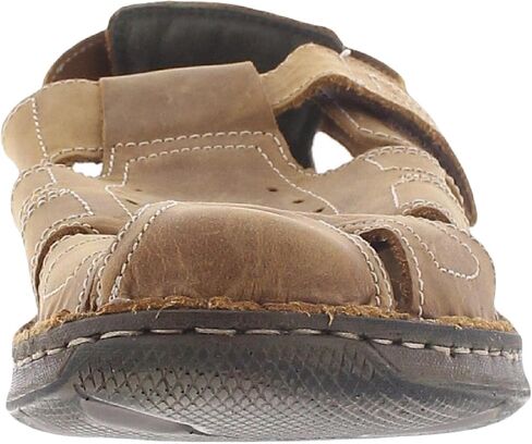 Josef Seibel Maverick 01 Castagne EU 44 (US Men's 10.5) M in Saudi Arabia