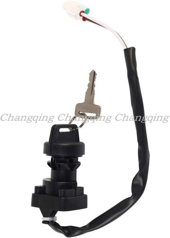 مفتاح إشعال جديد لـ Kawasaki KVF360 Prairie 360 ​​KVF 4x4 ATV 2003-2012 in Kuwait