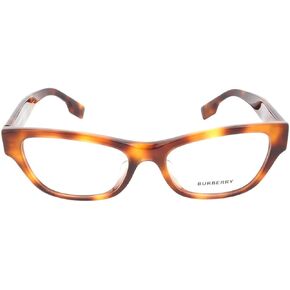 Eyeglasses Burberry BE 2302 F 3316 Light Havana