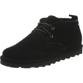 BEARPAW Men's Spencer Multiple Colors | Men's Bootie | Men's Shoes | Comfortable Winter Boot