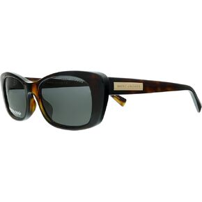 Marc Jacobs sunglasses (MARC-422-S DXHIR) Dark Havana - Grey lenses