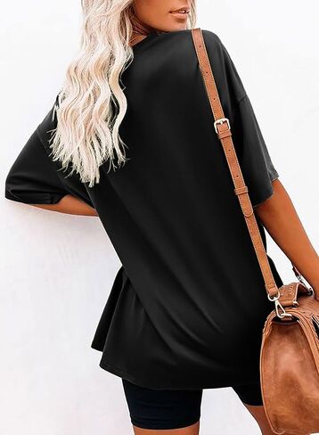 تي شيرت عيد القديس باتريك للسيدات قمصان شامروك كبيرة الحجم هدايا أيرلندية مضحكة تي شيرت كاجوال برسوم جمجمة in Kuwait