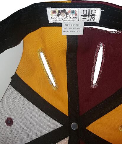 قبعة ذيل حصان ضفيرة 2.0 in Kuwait