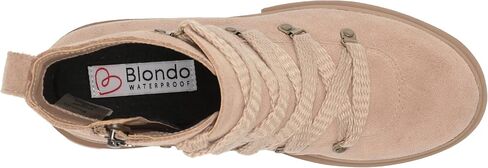 Blondo Women's Jaden Ankle Boot in Saudi Arabia