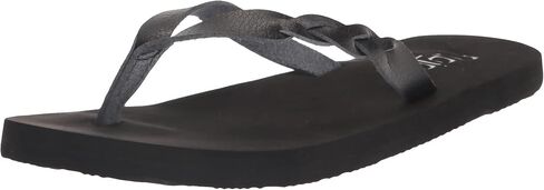 Flojos Women's Serenity Flat Sandal in Saudi Arabia