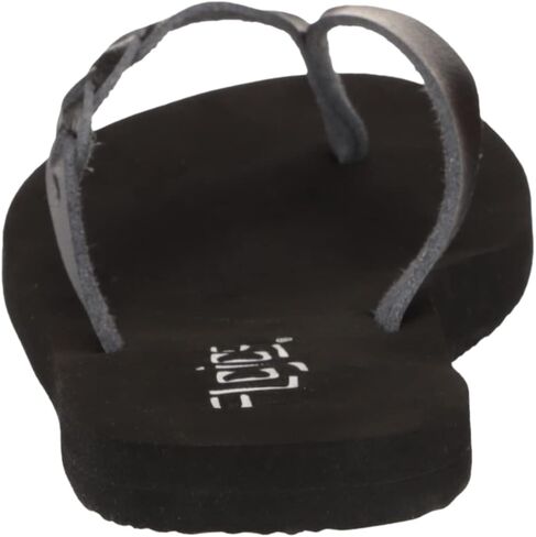 Flojos Women's Serenity Flat Sandal in Saudi Arabia
