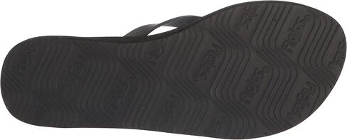 Flojos Women's Serenity Flat Sandal in Saudi Arabia