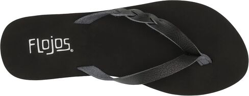 Flojos Women's Serenity Flat Sandal in Saudi Arabia
