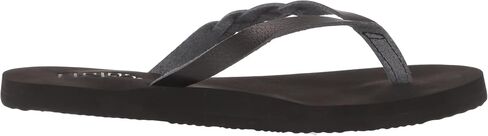 Flojos Women's Serenity Flat Sandal in Saudi Arabia