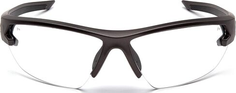 نظارات الرماية الآمنة Venture Gear التكتيكية Semtex 2.0، إطار معدني مسدس، عدسة برونزية مضادة للضباب in Kuwait