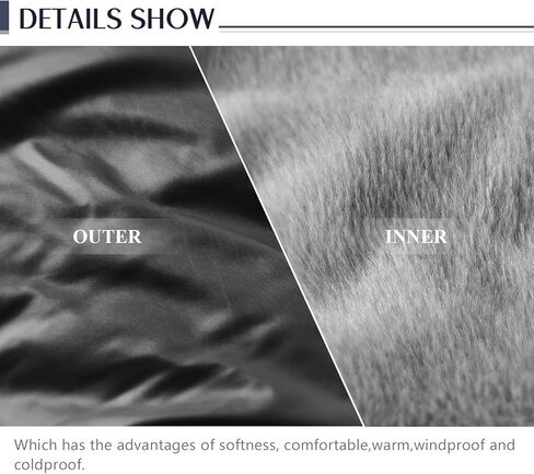 التزلج قبعة صغيرة يندبروف Coldproof الدافئة إيرفلاب أسفل قبعة مترهل الأرنب الفراء قبعة و مكبل قبعة للرجال النساء in Kuwait